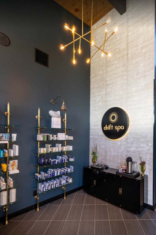 Drift Spa Image
